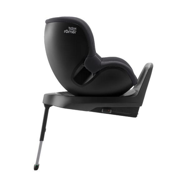 Britax Römer DUALFIX M PLUS Autostoel - Midnight Grey Britax Römer DUALFIX M PLUS Autostoel - Midnight Grey