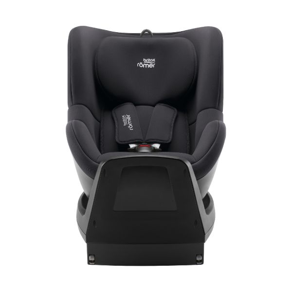 Britax Römer DUALFIX M PLUS Autostoel - Midnight Grey Britax Römer DUALFIX M PLUS Autostoel - Midnight Grey