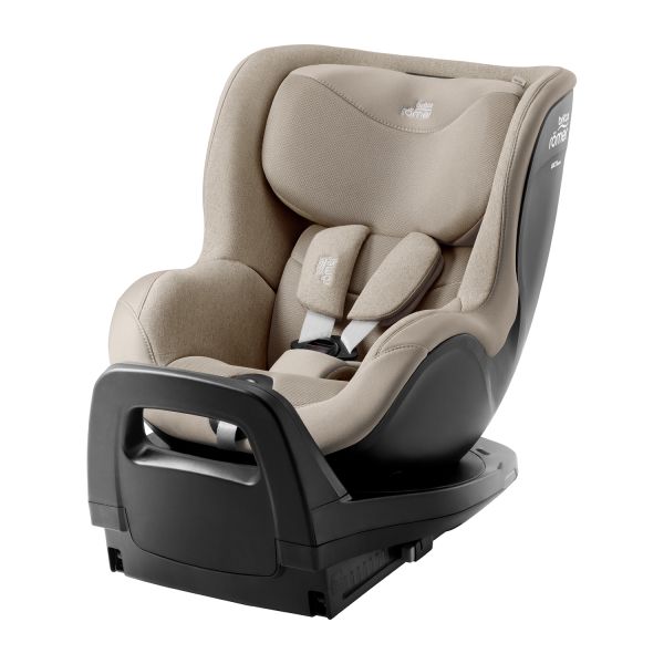 Britax Römer Autostoel DUALFIX PRO M Style Teak Britax Römer Autostoel DUALFIX PRO M Style Teak