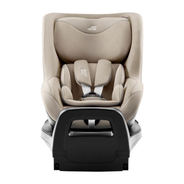 Britax Römer Autostoel DUALFIX PRO M Style Teak Britax Römer Autostoel DUALFIX PRO M Style Teak