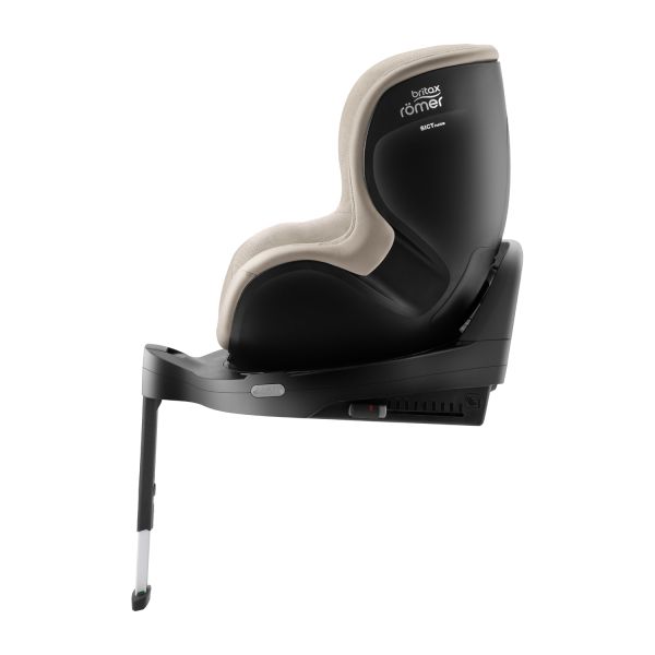 Britax Römer Autostoel DUALFIX PRO M Style Teak Britax Römer Autostoel DUALFIX PRO M Style Teak