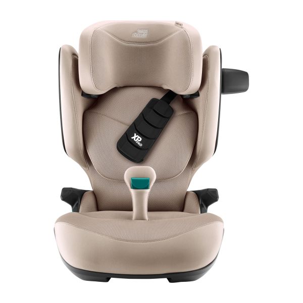 Britax Römer Autostoel KIDFIX PRO Style Teak