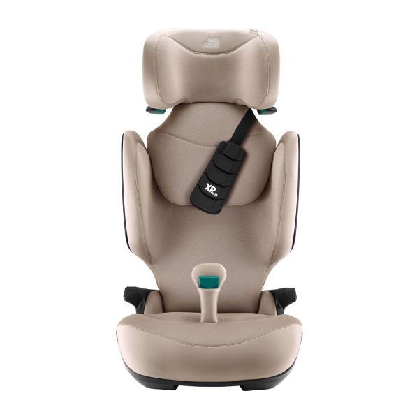 Britax Römer Autostoel KIDFIX PRO Style Teak