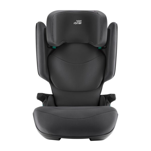 Britax Römer KIDFIX PRO M Autostoel - Classic - Midnight Grey Britax Römer KIDFIX PRO M Autostoel - Classic - Midnight Grey