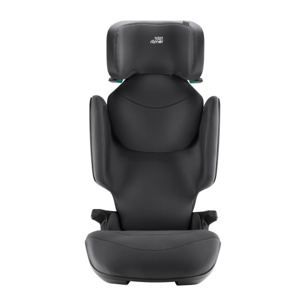 Britax Römer KIDFIX PRO M Autostoel - Classic - Midnight Grey Britax Römer KIDFIX PRO M Autostoel - Classic - Midnight Grey