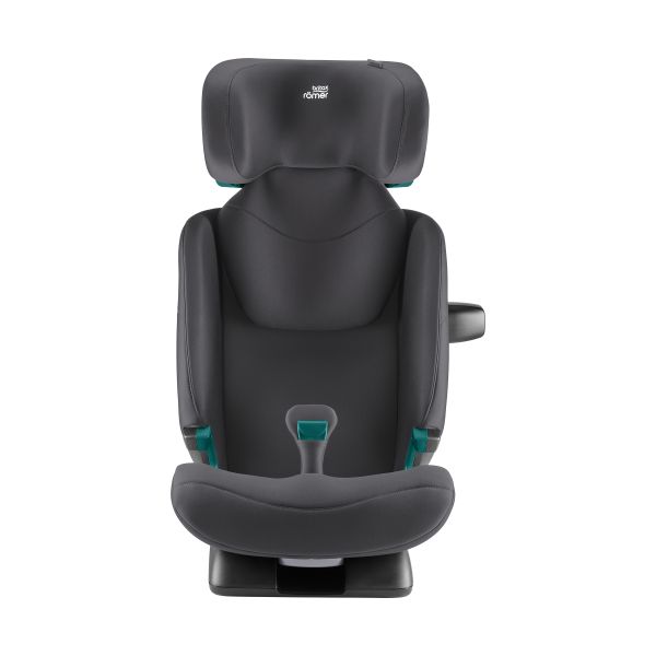 Britax Römer Safefix Classic Autostoel - Deep Grey Britax Römer Safefix Classic Autostoel - Deep Grey