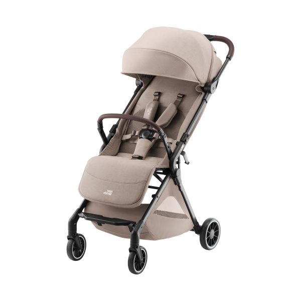 Britax Römer Tira Buggy - Teak Britax Römer Tira Buggy - Teak