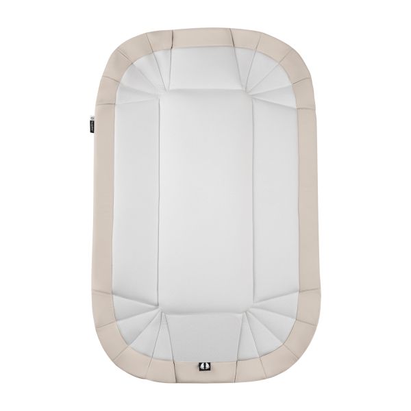 Bugaboo Baby Nest - Desert Taupe Bugaboo Baby Nest - Desert Taupe