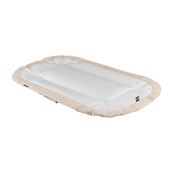 Bugaboo Baby Nest - Desert Taupe Bugaboo Baby Nest - Desert Taupe