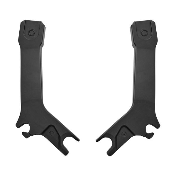 Bugaboo Butterfly 2 Autostoeladapters Bugaboo Butterfly 2 Autostoeladapters