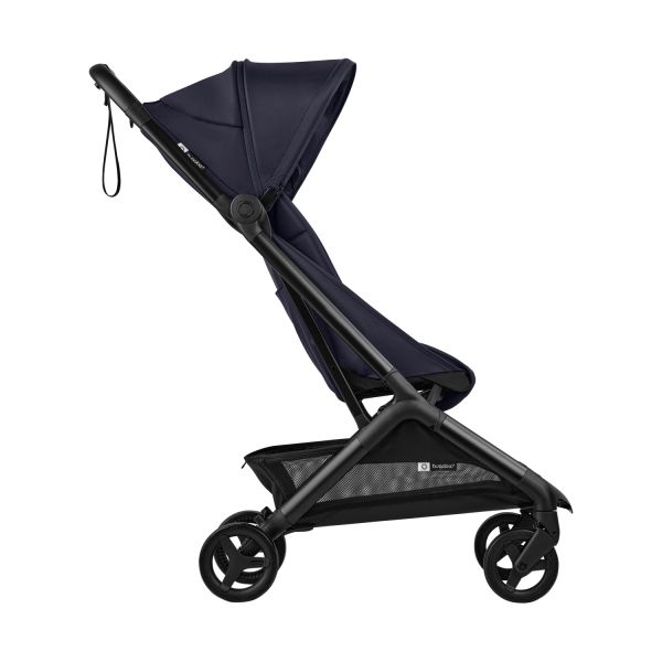 Bugaboo Butterfly 2 - Buggy - Deep Indigo Bugaboo Butterfly 2 - Buggy - Deep Indigo