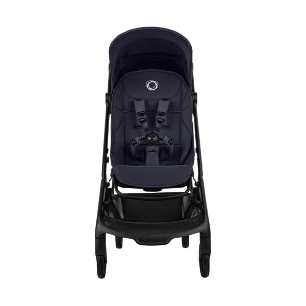Bugaboo Butterfly 2 - Buggy - Deep Indigo Bugaboo Butterfly 2 - Buggy - Deep Indigo