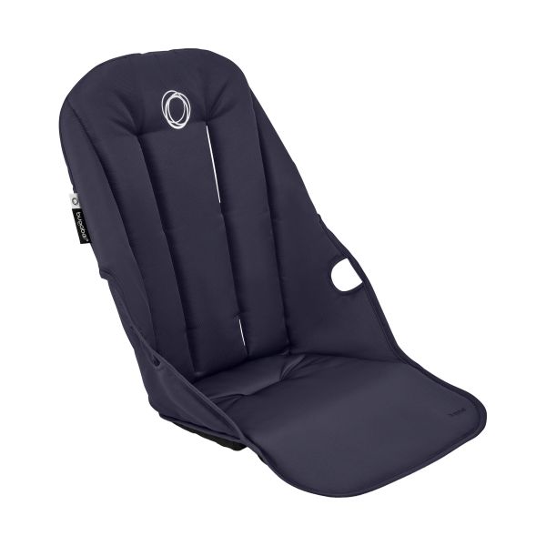 Bugaboo Cub Essentiële Bundel 2-in-1 Kinderwagen - Deep Indigo Bugaboo Cub Essentiële Bundel 2-in-1 Kinderwagen - Deep Indigo