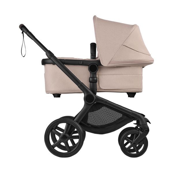 Bugaboo Fox 5 Renew 2-in-1 Kinderwagen - Essentiële Bundel - Desert Taupe Bugaboo Fox 5 Renew 2-in-1 Kinderwagen - Essentiële Bundel - Desert Taupe