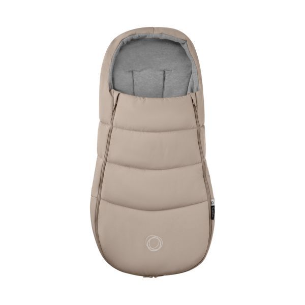 Bugaboo Fox 5 Renew 2-in-1 Kinderwagen - Essentiële Bundel - Desert Taupe Bugaboo Fox 5 Renew 2-in-1 Kinderwagen - Essentiële Bundel - Desert Taupe