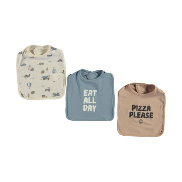 Babylook Traffic Slab - 3-Pack