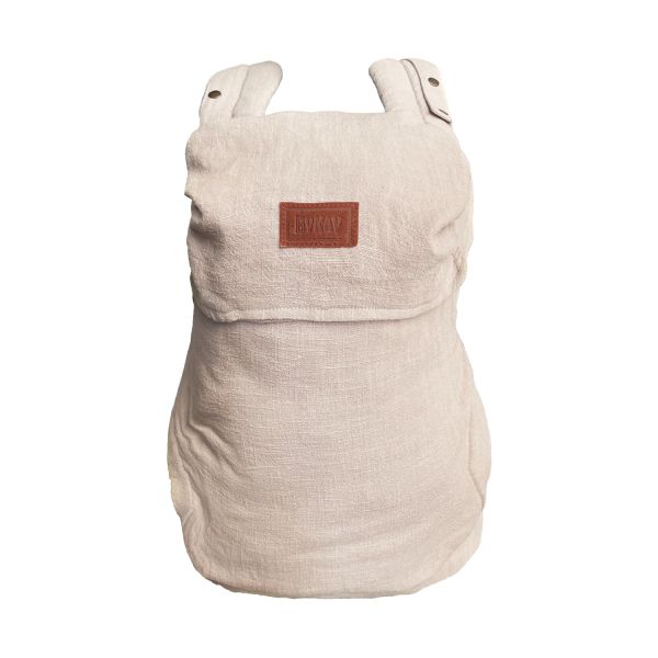 ByKay Buikdrager Click Classic Pro - Linnen - Oat ByKay Buikdrager Click Classic Pro - Linnen - Oat