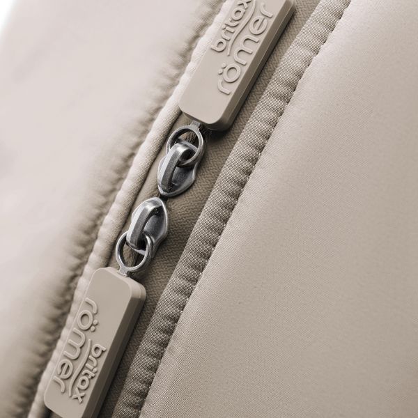 Sac à langer Britax Römer - Teck