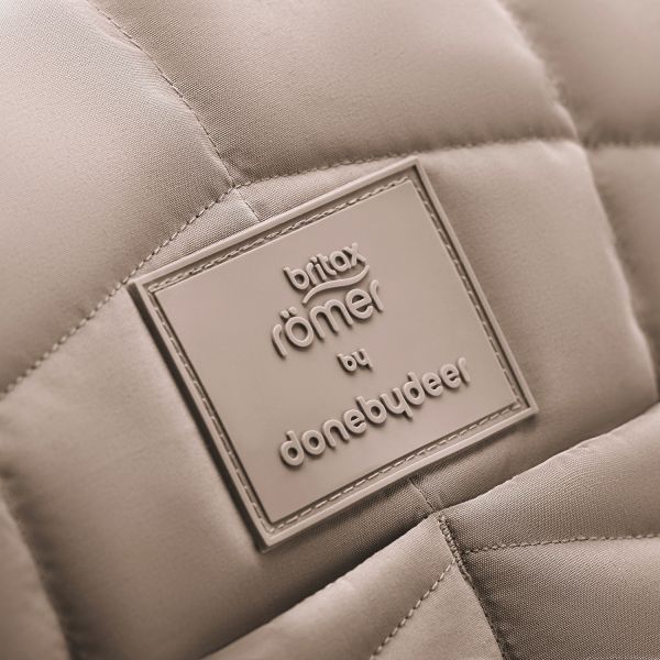 Sac à langer Britax Römer - Teck