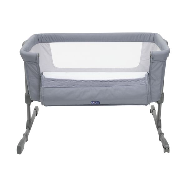 Chicco Essential Next2Me Co-Sleeper - Stone Chicco Essential Next2Me Co-Sleeper - Stone