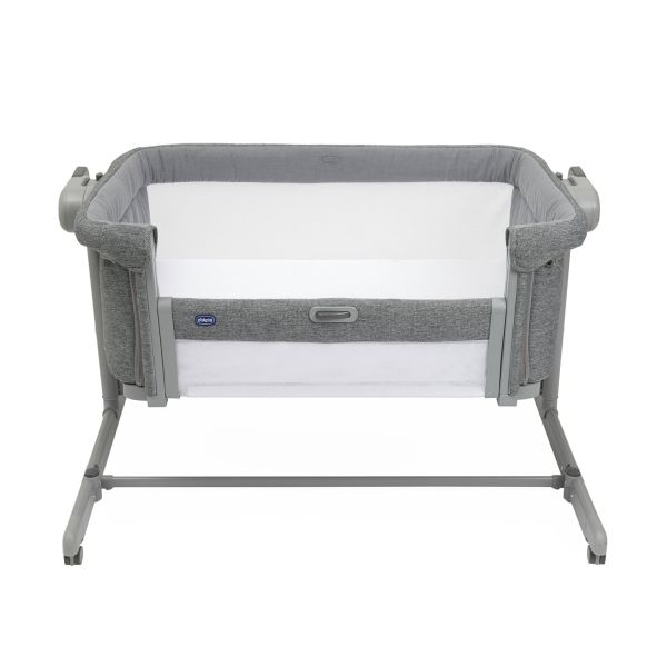 Chicco Next2Me Magic Evo Dark Grey Chicco Next2Me Magic Evo Dark Grey