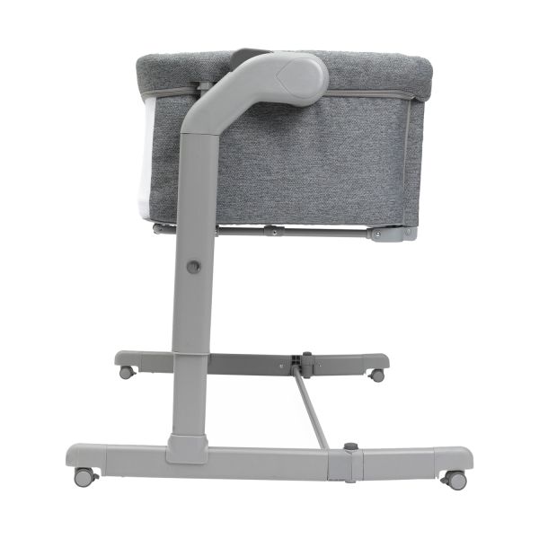 Chicco Next2Me Magic Evo Dark Grey Chicco Next2Me Magic Evo Dark Grey