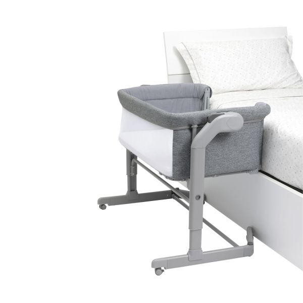 Chicco Next2Me Magic Evo Dark Grey Chicco Next2Me Magic Evo Dark Grey