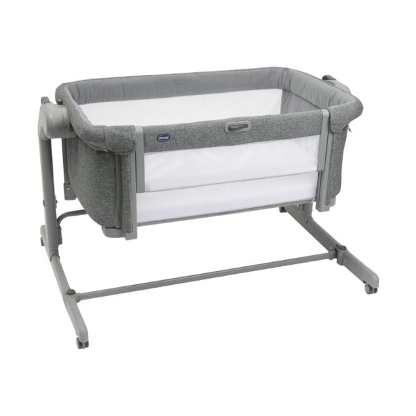 Chicco Next2Me Magic Evo Dark Grey Chicco Next2Me Magic Evo Dark Grey