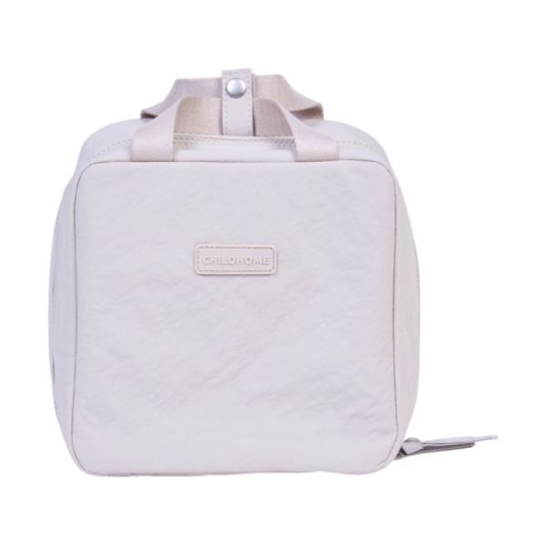 Childhome Lunchtas Isothermisch Mellow - Beige Childhome Lunchtas Isothermisch Mellow - Beige