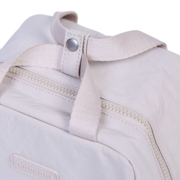 Childhome Lunchtas Isothermisch Mellow - Beige Childhome Lunchtas Isothermisch Mellow - Beige