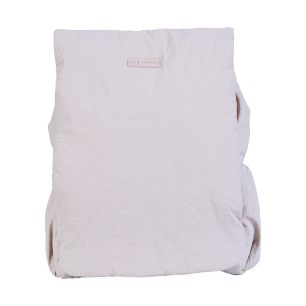 Childhome Rugzak Mellow - Beige Childhome Rugzak Mellow - Beige