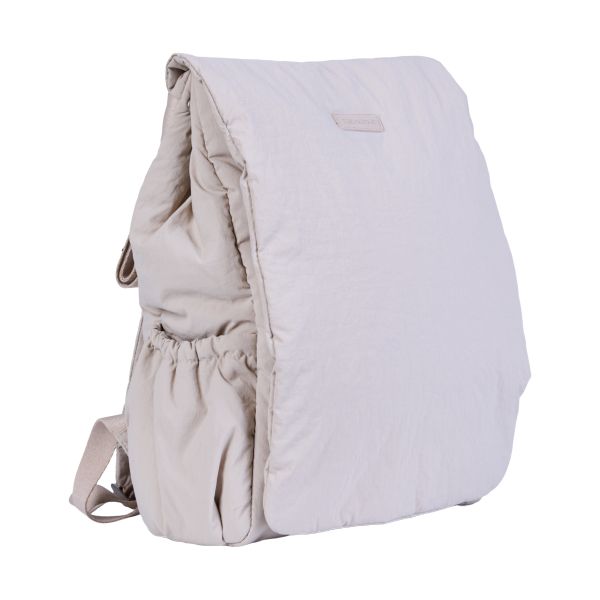 Childhome Rugzak Mellow - Beige Childhome Rugzak Mellow - Beige
