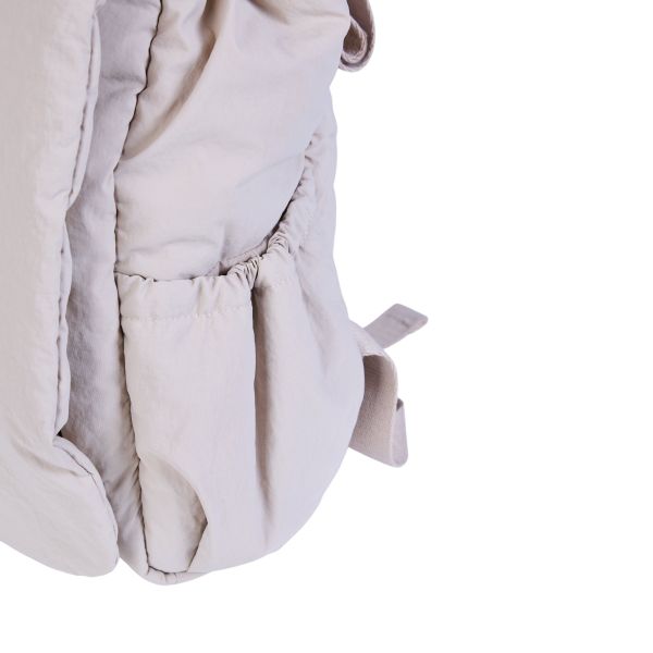 Childhome Rugzak Mellow - Beige Childhome Rugzak Mellow - Beige