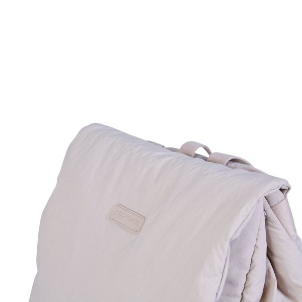 Childhome Rugzak Mellow - Beige Childhome Rugzak Mellow - Beige