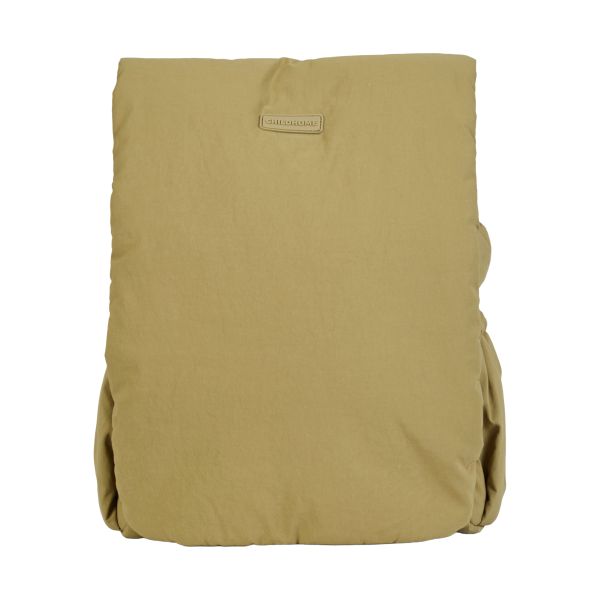 Childhome Rugzak Mellow - Kaki Childhome Rugzak Mellow - Kaki