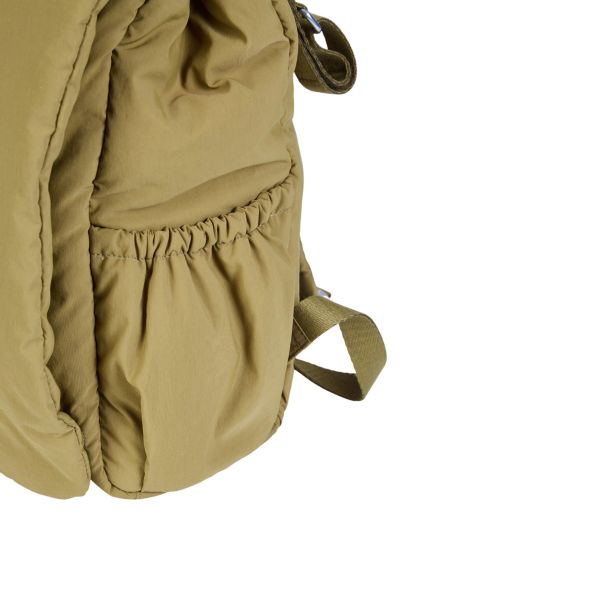 Childhome Rugzak Mellow - Kaki Childhome Rugzak Mellow - Kaki