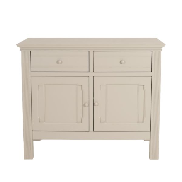 Interbaby Cot 60 x 120 - Commode - Delphi Interbaby Cot 60 x 120 - Commode - Delphi