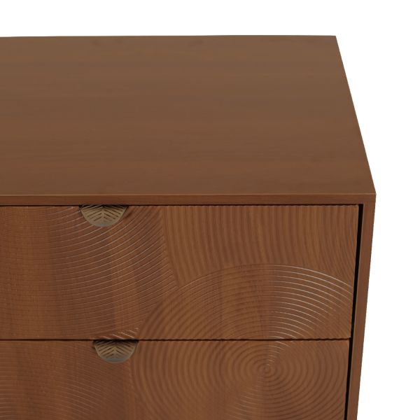 TWF Ledikant 60 x 120 - Commode - Wabi TWF Ledikant 60 x 120 - Commode - Wabi