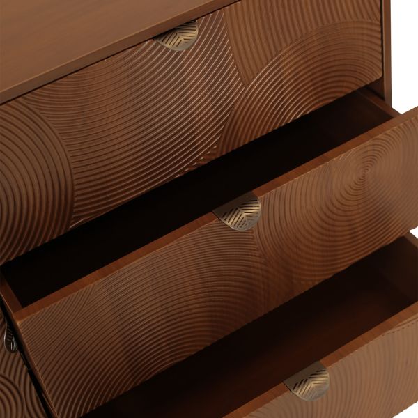 TWF Commode - Wabi