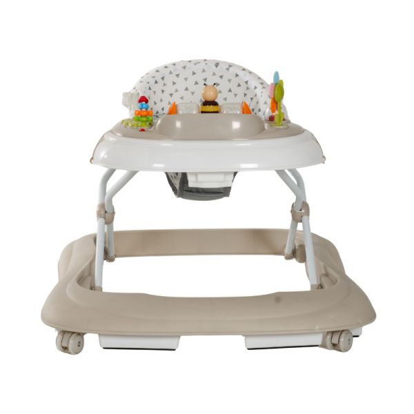 Qute Loopstoel Q-Cooper Zand Qute Loopstoel Q-Cooper Zand