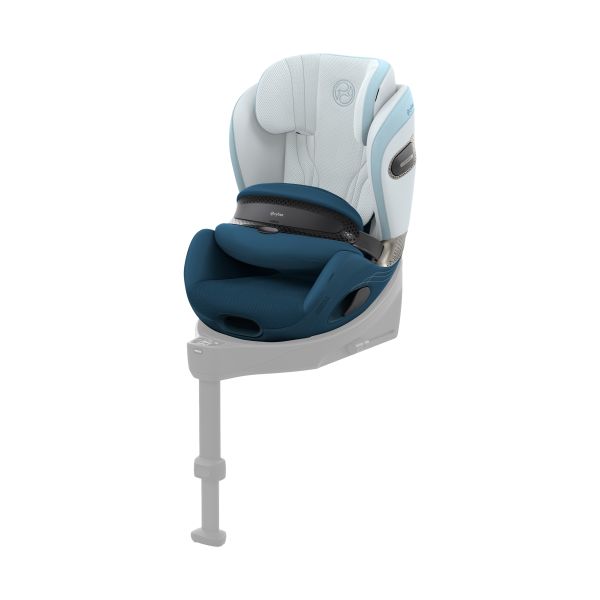 Cybex Anoris S Style Autostoel - Opal Blue Cybex Anoris S Style Autostoel - Opal Blue