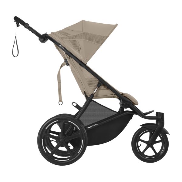 Cybex Avi Spin Kinderwagen - Almond Beige Cybex Avi Spin Kinderwagen - Almond Beige