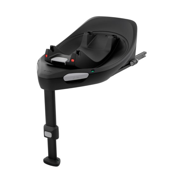 Cybex Base G Black - Black Cybex Base G Black - Black