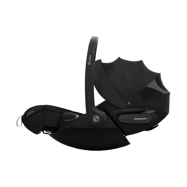 Cybex Cloud S Autostoel - Sepia Black Cybex Cloud S Autostoel - Sepia Black