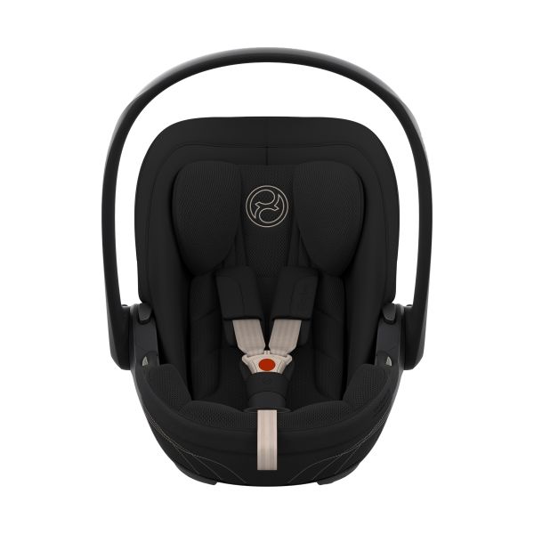 Cybex Cloud S Autostoel - Sepia Black Cybex Cloud S Autostoel - Sepia Black