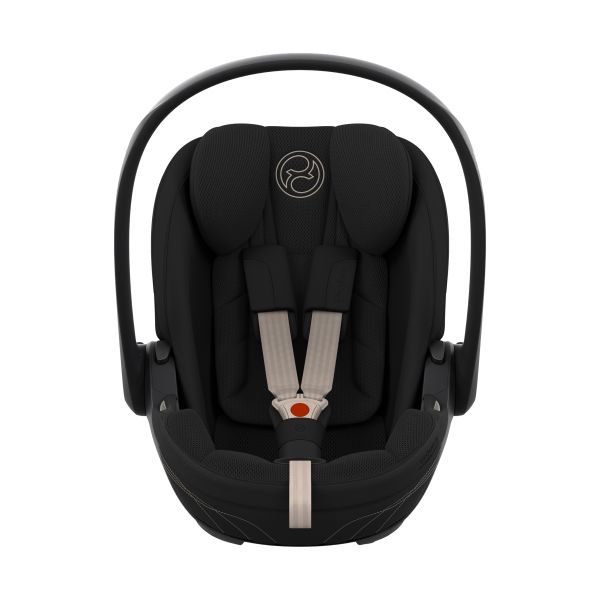 Cybex Cloud S Autostoel - Sepia Black Cybex Cloud S Autostoel - Sepia Black
