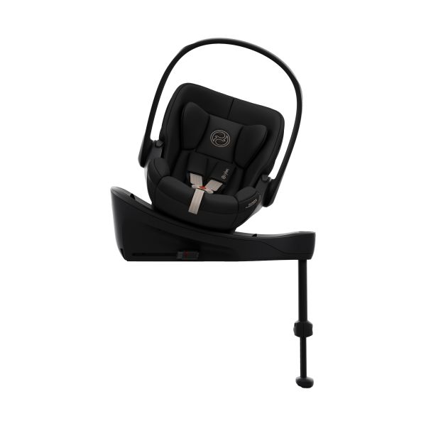 Cybex Cloud S Autostoel - Sepia Black Cybex Cloud S Autostoel - Sepia Black