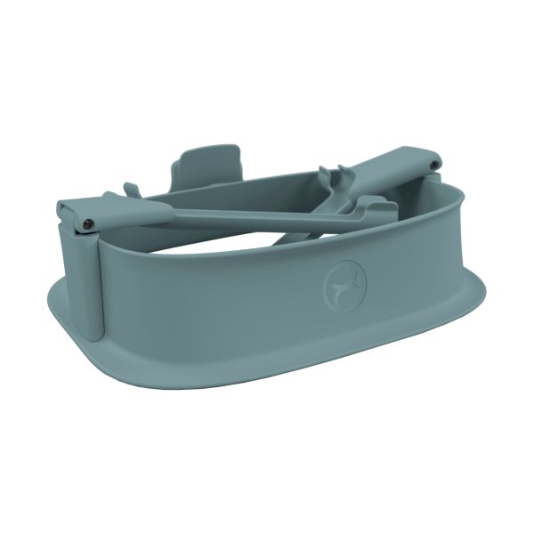 Cybex Lemo Learning Tower Stone Blue - Mid Blue Cybex Lemo Learning Tower Stone Blue - Mid Blue