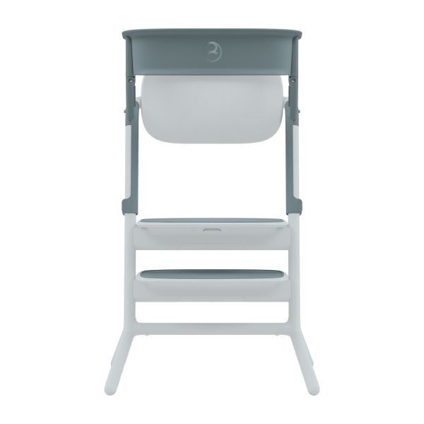 Cybex Lemo Learning Tower Stone Blue - Mid Blue Cybex Lemo Learning Tower Stone Blue - Mid Blue