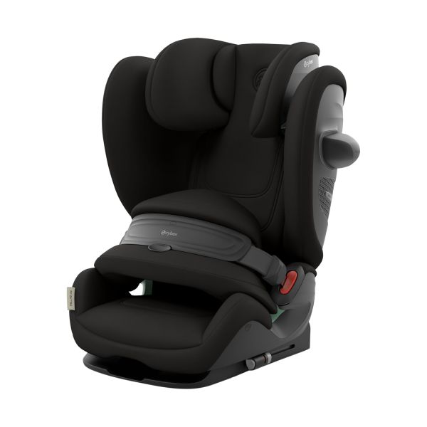 Cybex Pallas G3 Autostoel – Magic Black Cybex Pallas G3 Autostoel – Magic Black